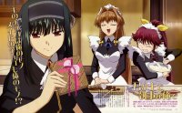 BUY NEW kimi ga aruji de shitsuji ga ore de - 167249 Premium Anime Print Poster
