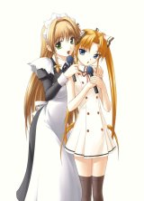 BUY NEW kimi ga aruji de shitsuji ga ore de - 172193 Premium Anime Print Poster