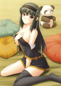 BUY NEW kimi ga aruji de shitsuji ga ore de - 172563 Premium Anime Print Poster