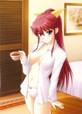 BUY NEW kimi ga aruji de shitsuji ga ore de - 174360 Premium Anime Print Poster