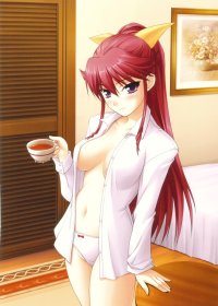 BUY NEW kimi ga aruji de shitsuji ga ore de - 174360 Premium Anime Print Poster
