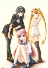 BUY NEW kimi ga aruji de shitsuji ga ore de - 174363 Premium Anime Print Poster