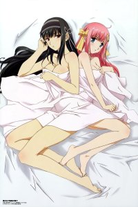 BUY NEW kimi ga aruji de shitsuji ga ore de - 174757 Premium Anime Print Poster