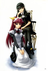 BUY NEW kimi ga aruji de shitsuji ga ore de - 180482 Premium Anime Print Poster