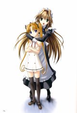 BUY NEW kimi ga aruji de shitsuji ga ore de - 180483 Premium Anime Print Poster