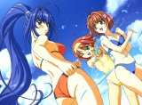 BUY NEW kimi ga nozomu eien - 110508 Premium Anime Print Poster