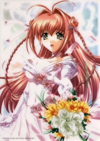 BUY NEW kimi ga nozomu eien - 110722 Premium Anime Print Poster