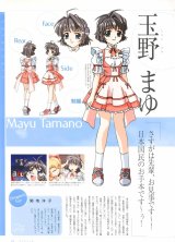 BUY NEW kimi ga nozomu eien - 117531 Premium Anime Print Poster