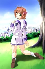 BUY NEW kimi ga nozomu eien - 120713 Premium Anime Print Poster