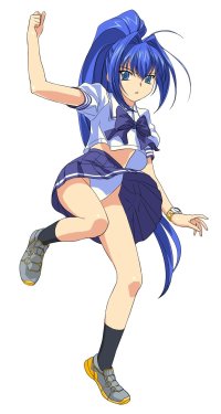 BUY NEW kimi ga nozomu eien - 120723 Premium Anime Print Poster