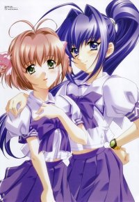 BUY NEW kimi ga nozomu eien - 124398 Premium Anime Print Poster