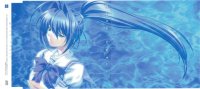 BUY NEW kimi ga nozomu eien - 13274 Premium Anime Print Poster