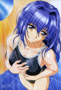 BUY NEW kimi ga nozomu eien - 137161 Premium Anime Print Poster