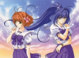 BUY NEW kimi ga nozomu eien - 146536 Premium Anime Print Poster