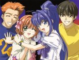 BUY NEW kimi ga nozomu eien - 146537 Premium Anime Print Poster