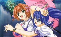 BUY NEW kimi ga nozomu eien - 146538 Premium Anime Print Poster