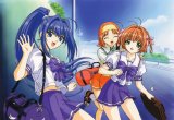 BUY NEW kimi ga nozomu eien - 146539 Premium Anime Print Poster
