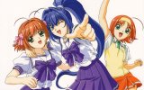 BUY NEW kimi ga nozomu eien - 146540 Premium Anime Print Poster