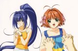 BUY NEW kimi ga nozomu eien - 146541 Premium Anime Print Poster