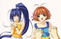 BUY NEW kimi ga nozomu eien - 146541 Premium Anime Print Poster