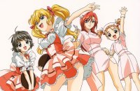 BUY NEW kimi ga nozomu eien - 146542 Premium Anime Print Poster