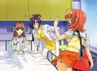 BUY NEW kimi ga nozomu eien - 146543 Premium Anime Print Poster