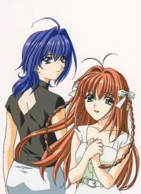BUY NEW kimi ga nozomu eien - 146544 Premium Anime Print Poster