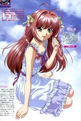 BUY NEW kimi ga nozomu eien - 179157 Premium Anime Print Poster