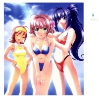 BUY NEW kimi ga nozomu eien - 184158 Premium Anime Print Poster