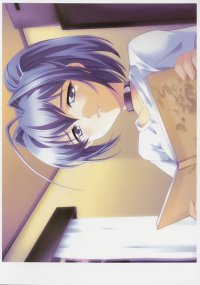 BUY NEW kimi ga nozomu eien - 22516 Premium Anime Print Poster