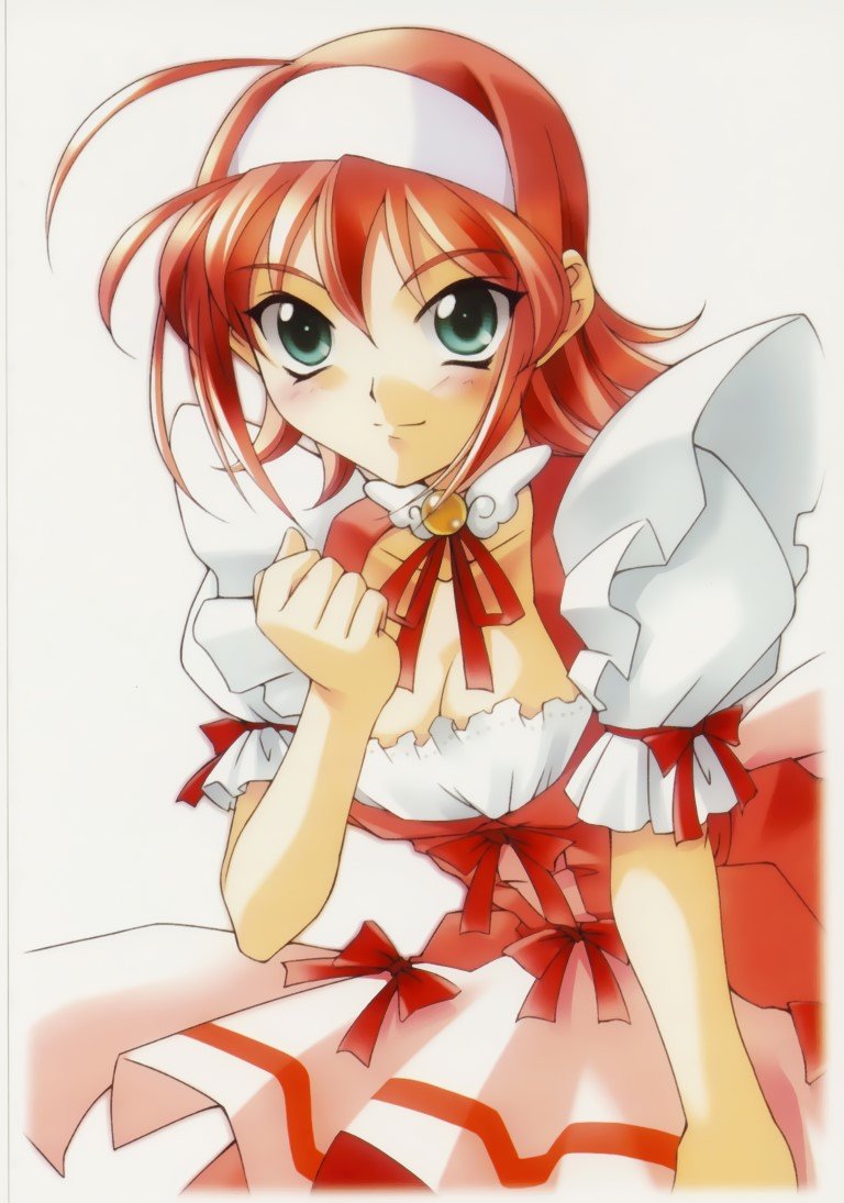 BUY NEW kimi ga nozomu eien - 22853 Premium Anime Print Poster kimi ga nozomu eien - 22853 image