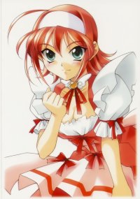 BUY NEW kimi ga nozomu eien - 22853 Premium Anime Print Poster