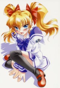 BUY NEW kimi ga nozomu eien - 22854 Premium Anime Print Poster