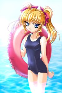 BUY NEW kimi ga nozomu eien - 28323 Premium Anime Print Poster