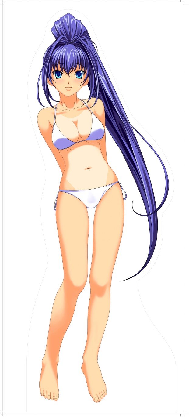 BUY NEW kimi ga nozomu eien - 51311 Premium Anime Print Poster kimi ga nozomu eien - 51311 image