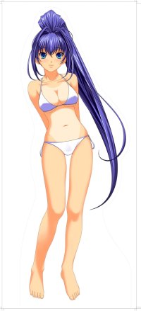 BUY NEW kimi ga nozomu eien - 51311 Premium Anime Print Poster