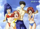 BUY NEW kimi ga nozomu eien - 5291 Premium Anime Print Poster