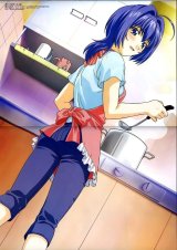 BUY NEW kimi ga nozomu eien - 56729 Premium Anime Print Poster