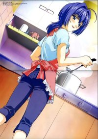 BUY NEW kimi ga nozomu eien - 56729 Premium Anime Print Poster