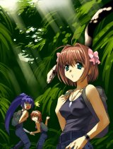 BUY NEW kimi ga nozomu eien - 64630 Premium Anime Print Poster