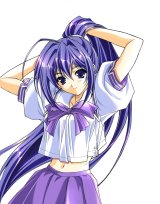BUY NEW kimi ga nozomu eien - 6715 Premium Anime Print Poster
