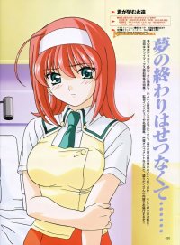 BUY NEW kimi ga nozomu eien - 769 Premium Anime Print Poster