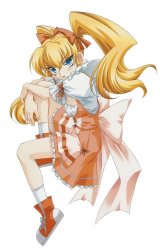 BUY NEW kimi ga nozomu eien - 81 Premium Anime Print Poster