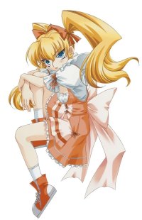 BUY NEW kimi ga nozomu eien - 81 Premium Anime Print Poster