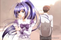 BUY NEW kimi ga nozomu eien - 86035 Premium Anime Print Poster