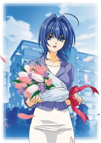 BUY NEW kimi ga nozomu eien - 97677 Premium Anime Print Poster