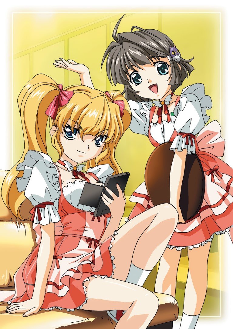 BUY NEW kimi ga nozomu eien - 97678 Premium Anime Print Poster kimi ga nozomu eien - 97678 image