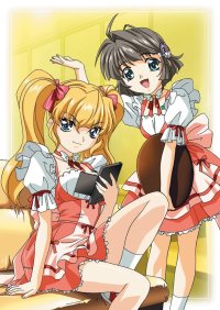 BUY NEW kimi ga nozomu eien - 97678 Premium Anime Print Poster