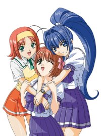 BUY NEW kimi ga nozomu eien - 97680 Premium Anime Print Poster