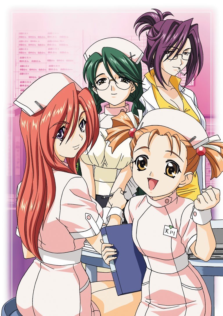 BUY NEW kimi ga nozomu eien - 97682 Premium Anime Print Poster kimi ga nozomu eien - 97682 image